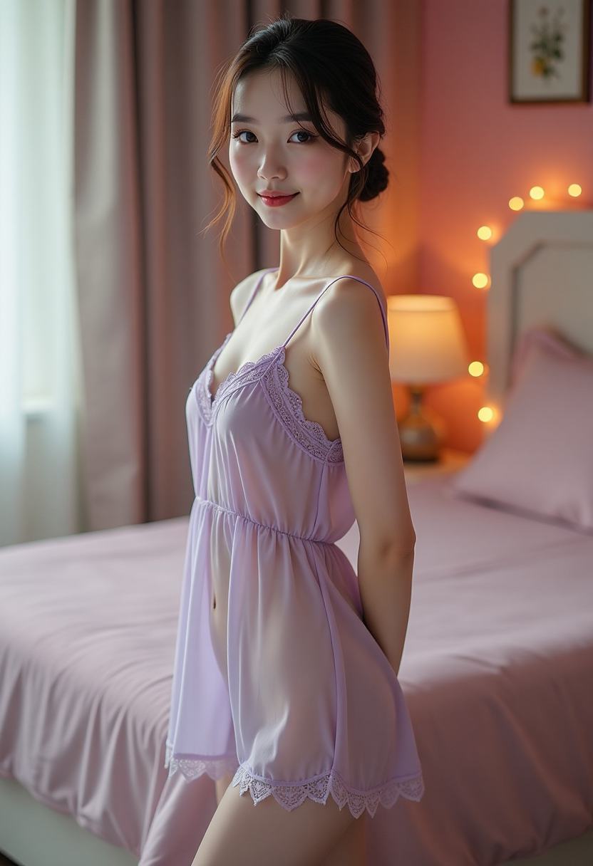 幽暗之林
